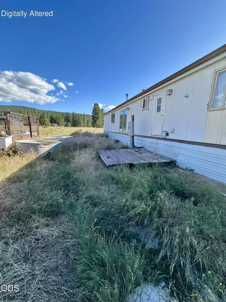 23326 Forbes Road Sprague River OR 97639