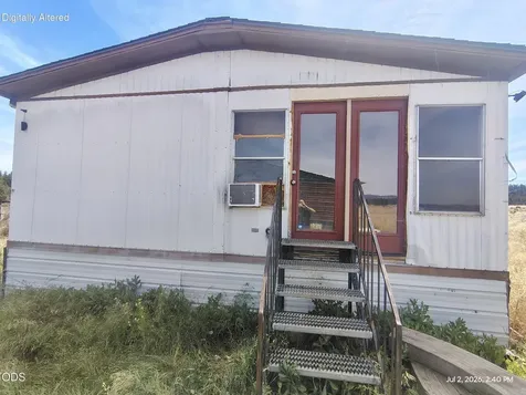 23326 Forbes Road Sprague River OR 97639