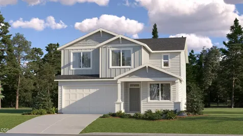 20687 Town Drive Bend OR 97701