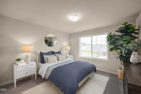20687 Town Drive Bend OR 97701