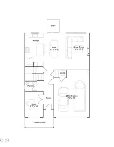 20687 Town Drive Bend OR 97701
