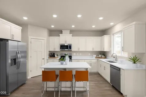 20687 Town Drive Bend OR 97701