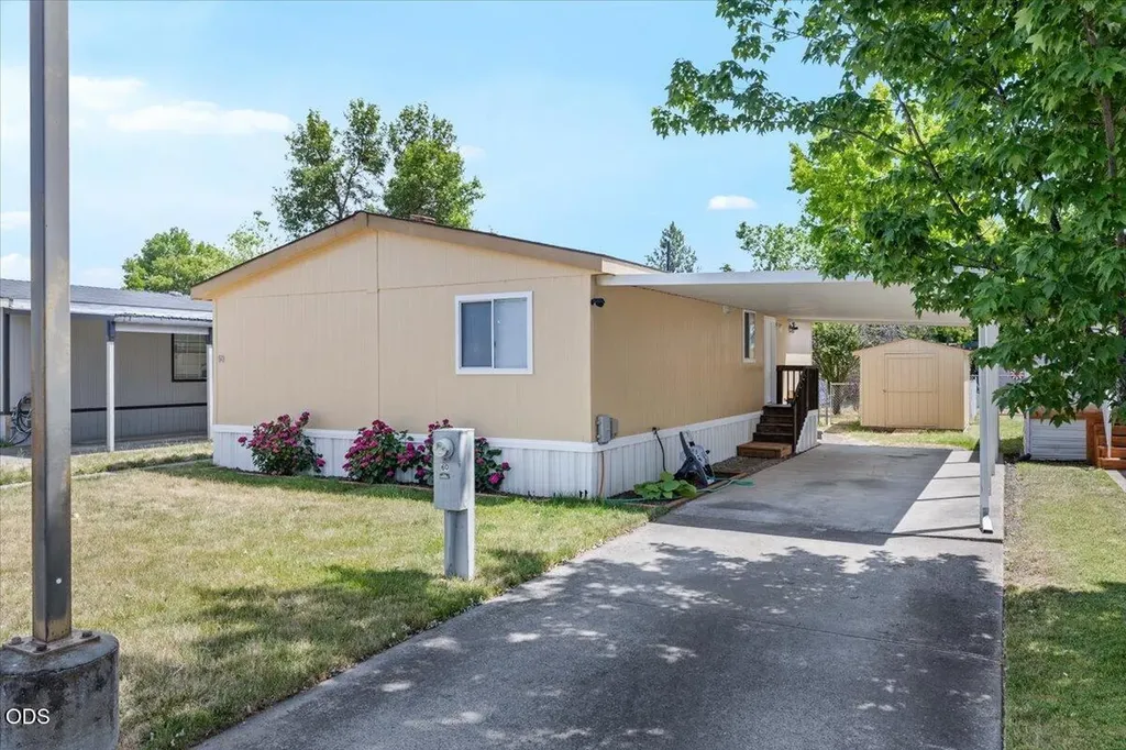 6850 Downing Road Central Point OR 97502