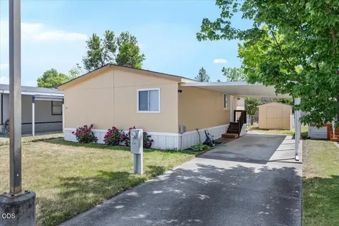 6850 Downing Road Central Point OR 97502