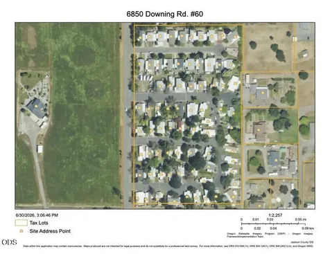 6850 Downing Road Central Point OR 97502
