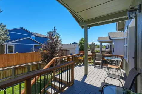 63776 Hunters Circle Bend OR 97701