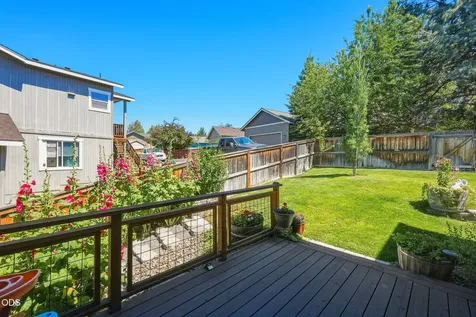 63776 Hunters Circle Bend OR 97701