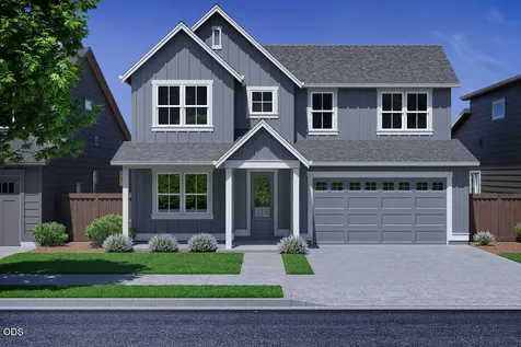 3059 NE Brownstone Place Bend OR 97701