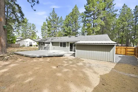 19637 Poplar Street Bend OR 97702