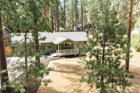 19637 Poplar Street Bend OR 97702
