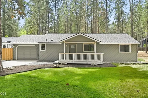 19637 Poplar Street Bend OR 97702