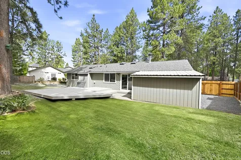 19637 Poplar Street Bend OR 97702