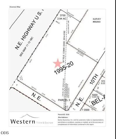 NE Chestnut Street Madras OR 97741