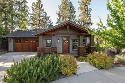 2340 NW Bens Court Bend OR 97703