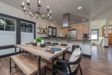 2340 NW Bens Court Bend OR 97703