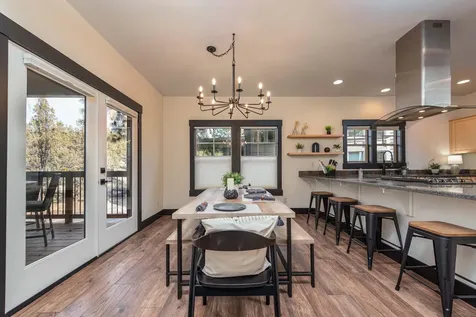2340 NW Bens Court Bend OR 97703