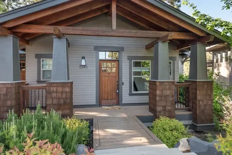 2340 NW Bens Court Bend OR 97703