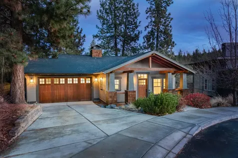 2340 NW Bens Court Bend OR 97703