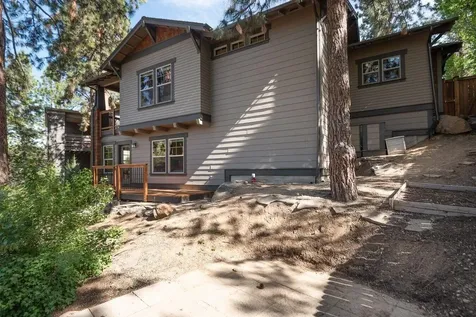 2340 NW Bens Court Bend OR 97703