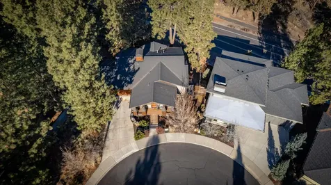 2340 NW Bens Court Bend OR 97703