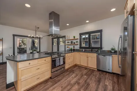 2340 NW Bens Court Bend OR 97703