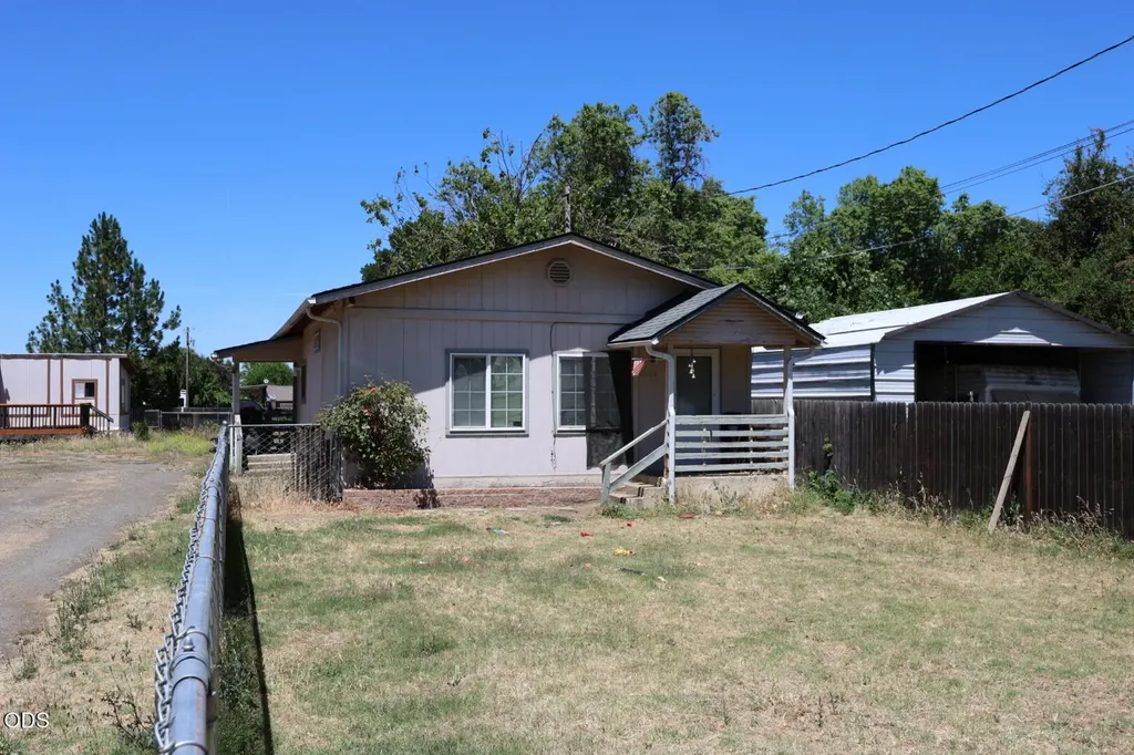 2370 Sunset Court Medford OR 97501