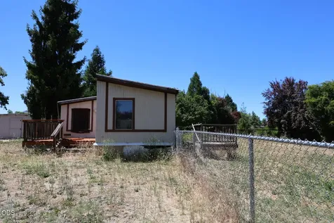 2370 Sunset Court Medford OR 97501