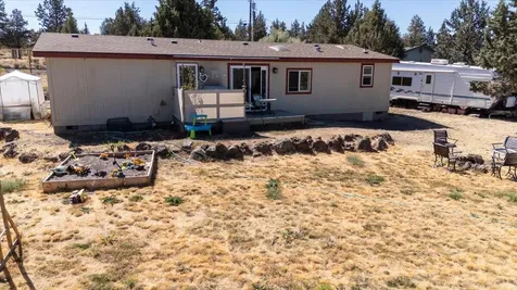 13770 SW Cinder Cone Loop Terrebonne OR 97760