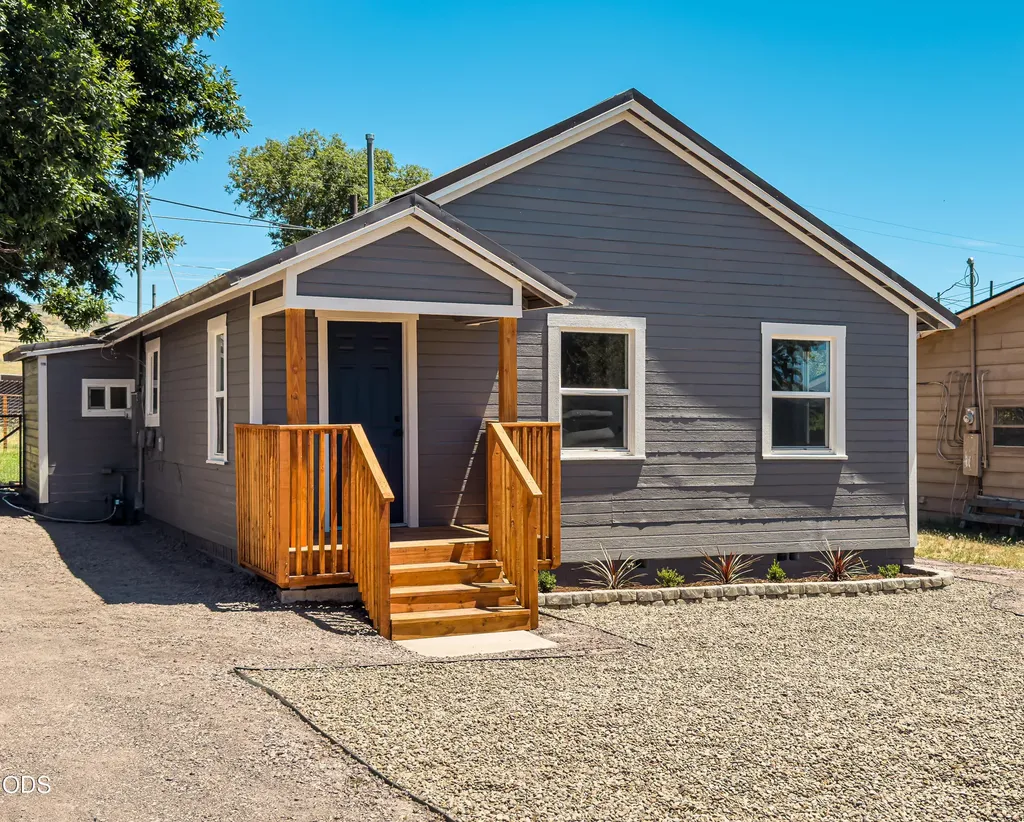 4977 Mathers Street Klamath Falls OR 97601