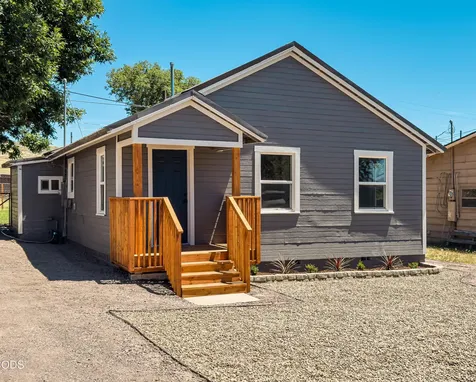 4977 Mathers Street Klamath Falls OR 97601