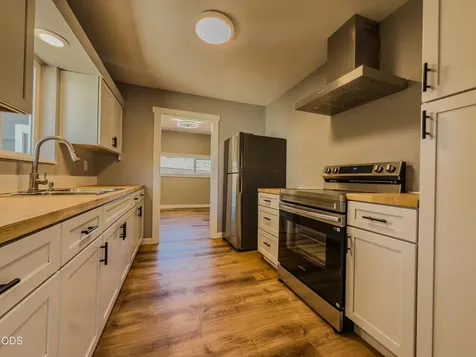 4977 Mathers Street Klamath Falls OR 97601