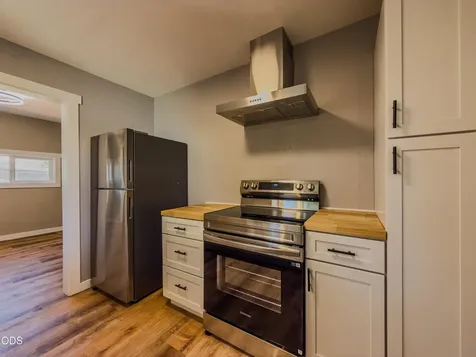 4977 Mathers Street Klamath Falls OR 97601