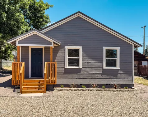 4977 Mathers Street Klamath Falls OR 97601