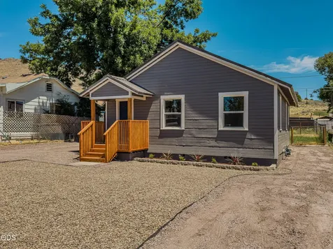 4977 Mathers Street Klamath Falls OR 97601