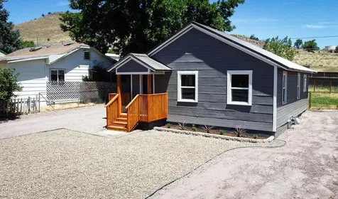 4977 Mathers Street Klamath Falls OR 97601
