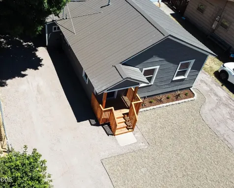 4977 Mathers Street Klamath Falls OR 97601