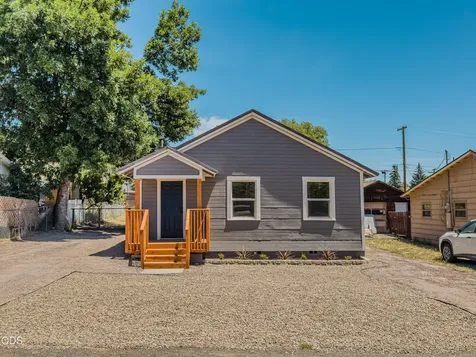 4977 Mathers Street Klamath Falls OR 97601