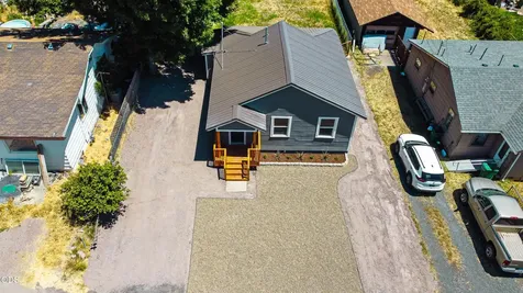 4977 Mathers Street Klamath Falls OR 97601