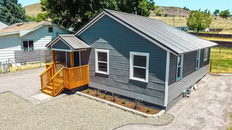 4977 Mathers Street Klamath Falls OR 97601