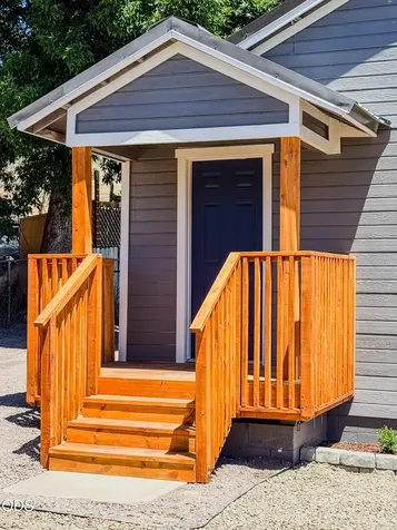 4977 Mathers Street Klamath Falls OR 97601
