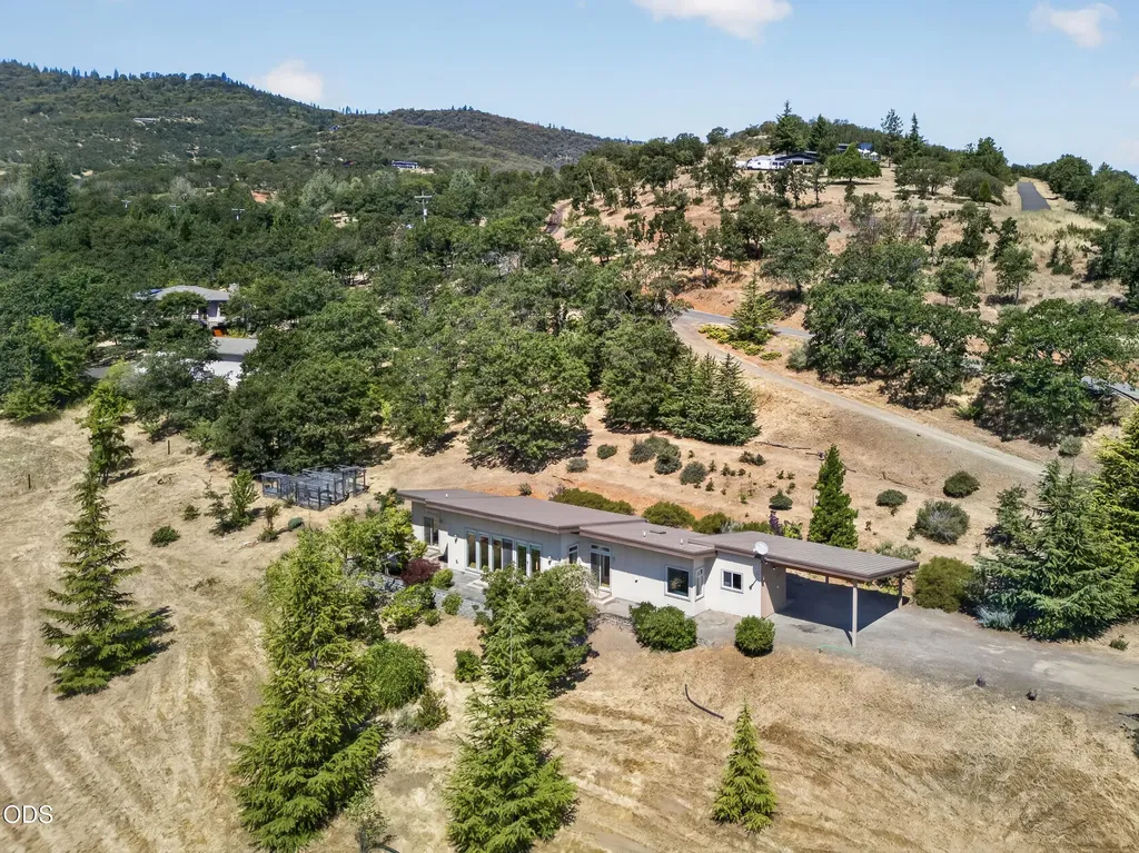 1921 Ashland Mine Road Ashland OR 97520