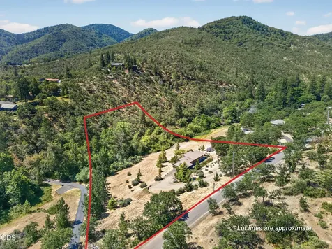 1921 Ashland Mine Road Ashland OR 97520