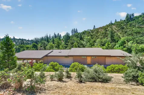 1921 Ashland Mine Road Ashland OR 97520