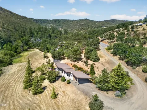 1921 Ashland Mine Road Ashland OR 97520