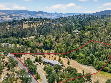 1921 Ashland Mine Road Ashland OR 97520