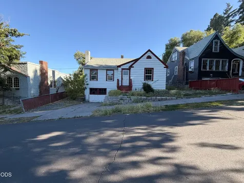 718 Roseway Drive Klamath Falls OR 97601