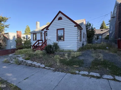 718 Roseway Drive Klamath Falls OR 97601