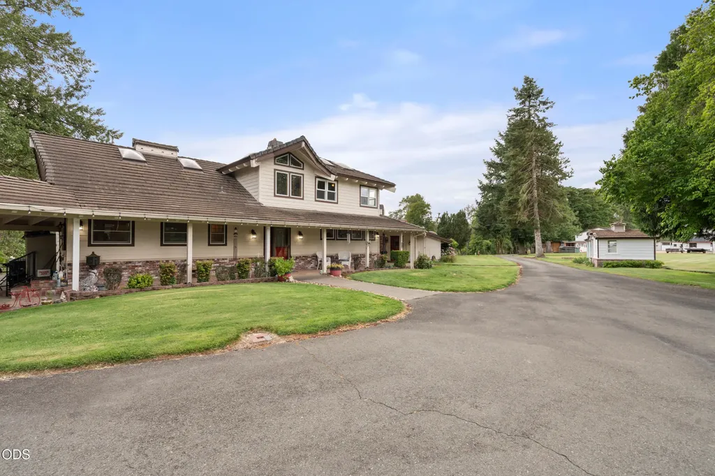 5061 Lower River Road Grants Pass OR 97526