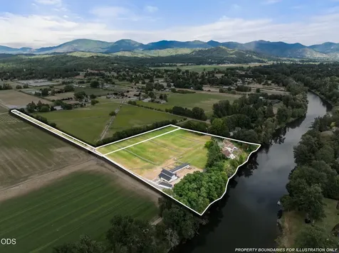 5061 Lower River Road Grants Pass OR 97526