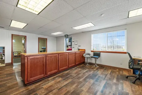 3735 Washburn Way Klamath Falls OR 97603